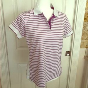 Adidas Golf Shirt